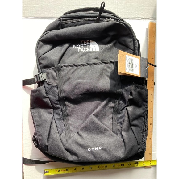 The North Face Bags Nwt The North Face Dyno 27l 5 Laptop Backpack
